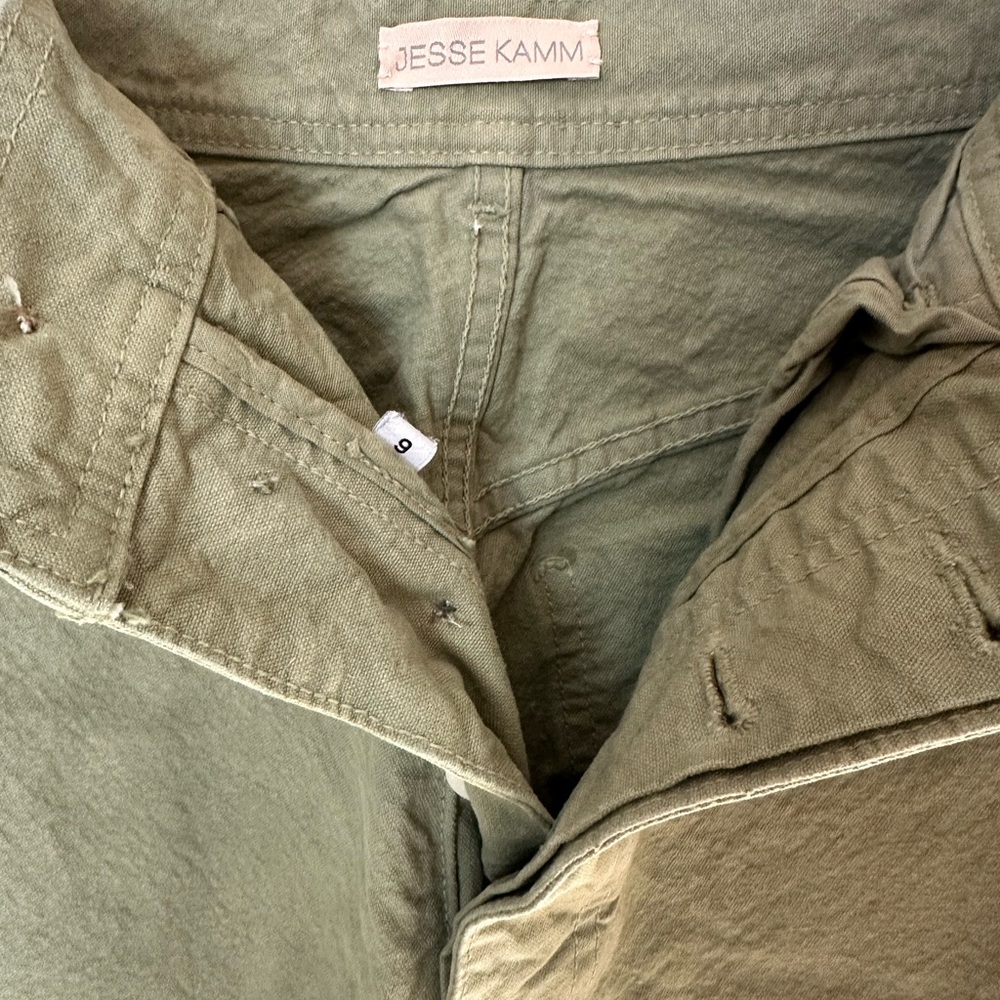 Jesse Kamm “yucca” California Slim - Picture 4 of 5